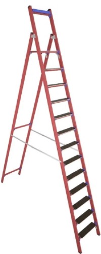 Стремянка стеклопластиковая Антиток ССД-3,5 ЕТ (евро, телеком) 413794