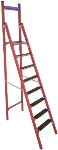 Стремянка стеклопластиковая Антиток СВД-2,0 Т (телеком) 413749