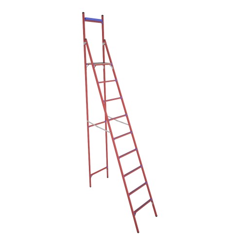 Стремянка стеклопластиковая Антиток СВД-3,0 413757