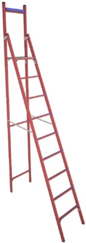 Стремянка стеклопластиковая Антиток СВД-4,0 Е (евро) 413762