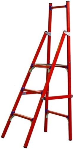 Стремянка стеклопластиковая Антиток СВД-3,0 Е (евро) 413758