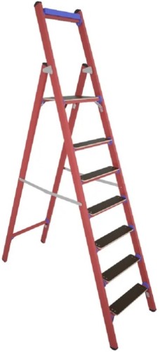 Стремянка стеклопластиковая Антиток ССД-1,8 T (телеком) 413783