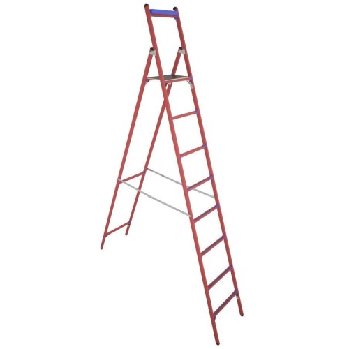 Стремянка стеклопластиковая Антиток ССД-2,5 305685