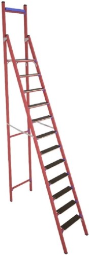 Стремянка стеклопластиковая Антиток СВД-3,5 ЕТ (евро, телеком) 413761