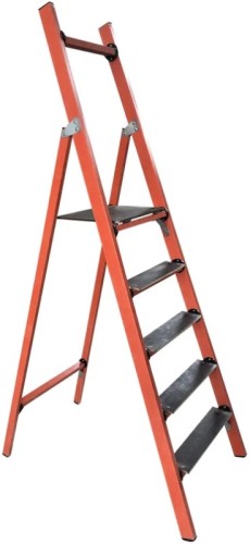 Стремянка стеклопластиковая Антиток ССД-3,0 ЕТ (евро, телеком) 413791