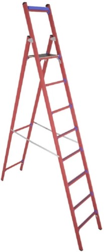 Стремянка стеклопластиковая Антиток ССД-2,5 Е (евро) 289515