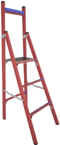 Стремянка стеклопластиковая Антиток СВД-1,0 Е (евро) 413739