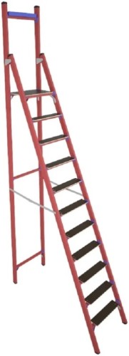 Стремянка стеклопластиковая Антиток СВД-2,5 Т (телеком) 413756