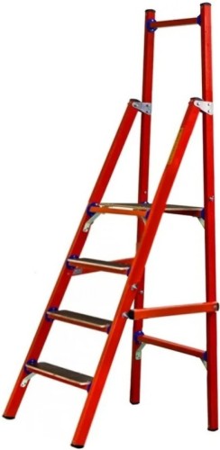 Стремянка стеклопластиковая Антиток СВД-2,0 ЕТ (евро, телеком) 413748