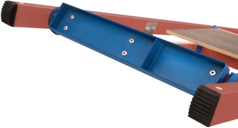 Стремянка стеклопластиковая Антиток ССД-1,3 413775 - изображение 3