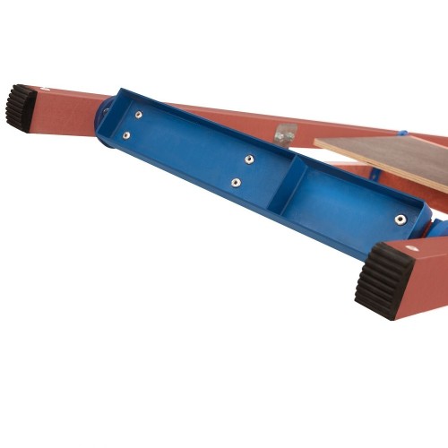 Стремянка стеклопластиковая Антиток СВД-3,0 413757 - изображение 4