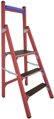 Стремянка стеклопластиковая Антиток СВД-0,7 Т (телеком) 413736