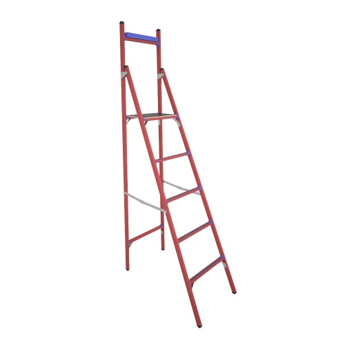 Стремянка стеклопластиковая Антиток СВД-1,8 314973