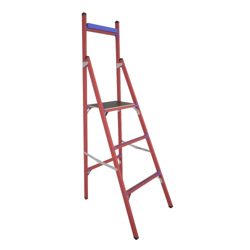 Стремянка стеклопластиковая Антиток СВД-1,0 413738