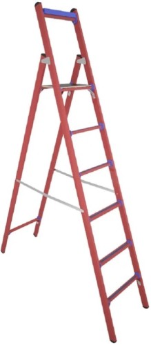 Стремянка стеклопластиковая Антиток ССД-2,0 Е (евро) 254417