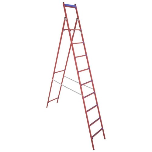 Стремянка стеклопластиковая Антиток ССД-3,0 413790