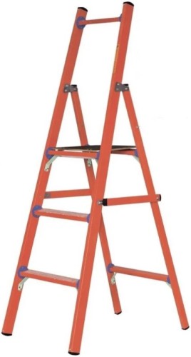 Стремянка стеклопластиковая Антиток ССД-1,0 Е (евро) 413771