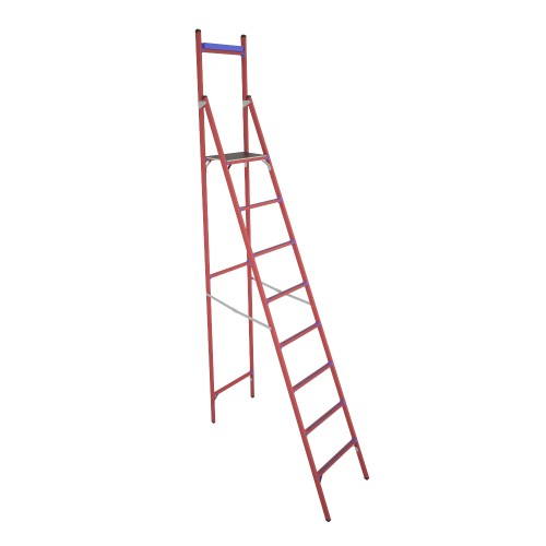 Стремянка стеклопластиковая Антиток СВД-2,5 276058