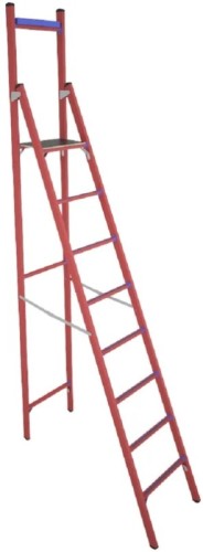 Стремянка стеклопластиковая Антиток СВД-2,5 Е (евро) 413754