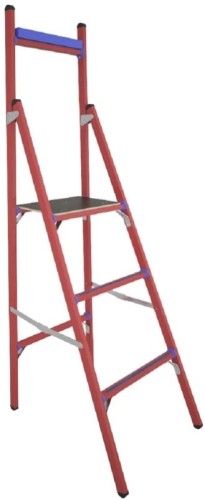 Стремянка стеклопластиковая Антиток СВД-1,3 413742