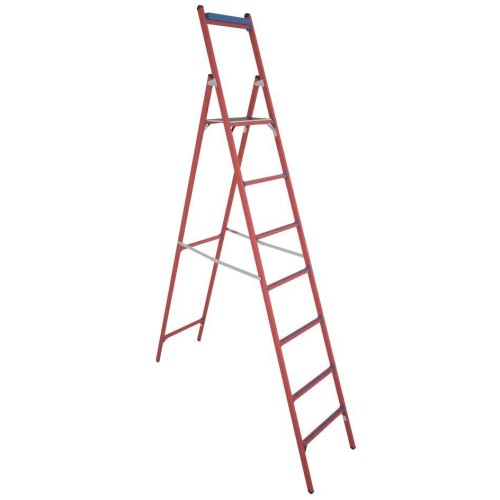 Стремянка стеклопластиковая Антиток ССД-2,3 299507