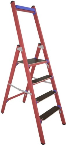 Стремянка стеклопластиковая Антиток ССД-1,0 Т (телеком) 413770