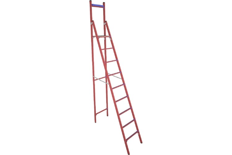 Стремянка стеклопластиковая Антиток СВД-3,5 Е (евро) 413760