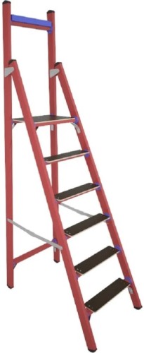 Стремянка стеклопластиковая Антиток СВД-1,5 Т (телеком) 413745