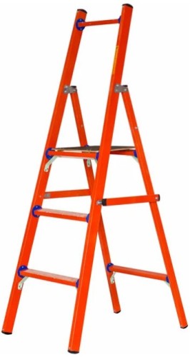 Стремянка стеклопластиковая Антиток ССД-3,0 Е (евро) 250718