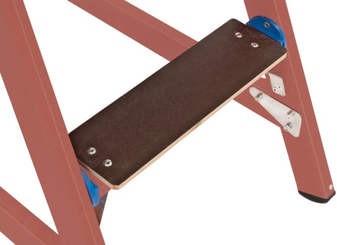 Стремянка стеклопластиковая Антиток ССД-3,5 ЕТ (евро, телеком) 413794 - изображение 3