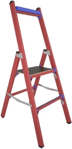 Стремянка стеклопластиковая Антиток ССД-0,7 Е (евро) 413765