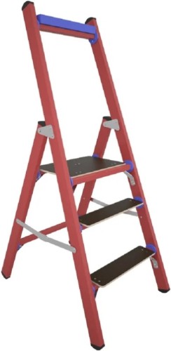 Стремянка стеклопластиковая Антиток ССД-0,7 Т (телеком) 413764