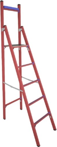 Стремянка стеклопластиковая Антиток СВД-1,8 Е (евро) 413746