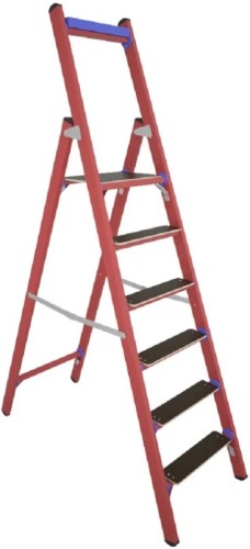 Стремянка стеклопластиковая Антиток ССД-1,5 Т (телеком) 413781