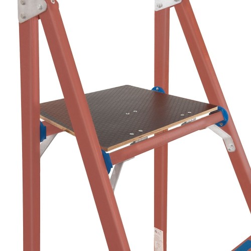 Стремянка стеклопластиковая Антиток СВД-1,5 305051 - изображение 2