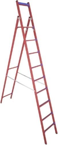 Стремянка стеклопластиковая Антиток ССД-3,5 Е (евро) 413793