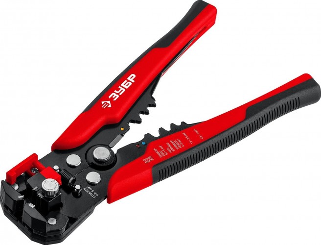 Стриппер автоматический многофункциональный ЗУБР МАСТЕР ТМ-1 22645 - изображение 2