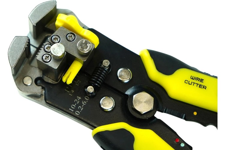 Стриппер BERGER BG1919 автоматический многофункциональный - изображение 2