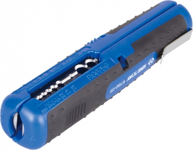 Стриппер KING TONY 67B2-05 многофункциональный зачистки и резки пров