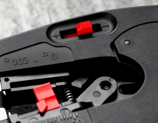 Стриппер KNIPEX KN-1272190 NexStrip автоматический 3-в-1 - изображение 5