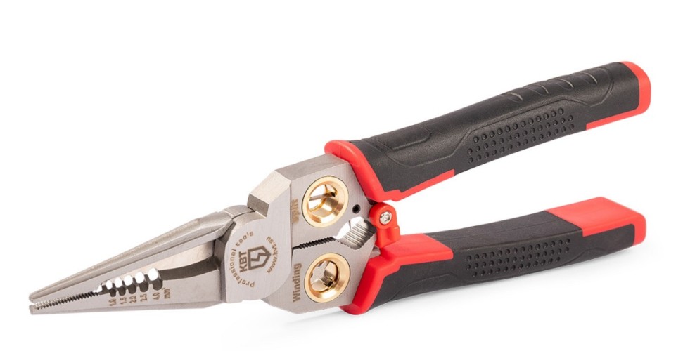 Стриппер КВТ 102401 MT-03 серия ПРОФИ