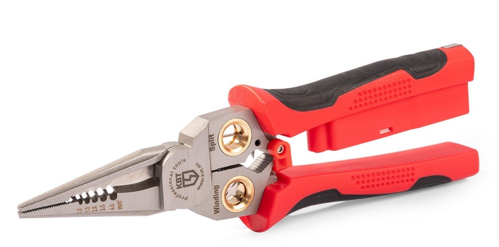 Стриппер КВТ 102402 MT-03т серия ПРОФИ