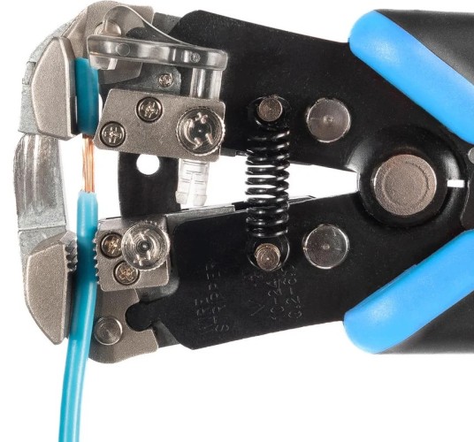 Стриппер КВТ WS-19 серия ПРОФИ 89424 - изображение 2