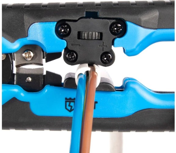 Стриппер КВТ WS-19 серия ПРОФИ 89424 - изображение 3