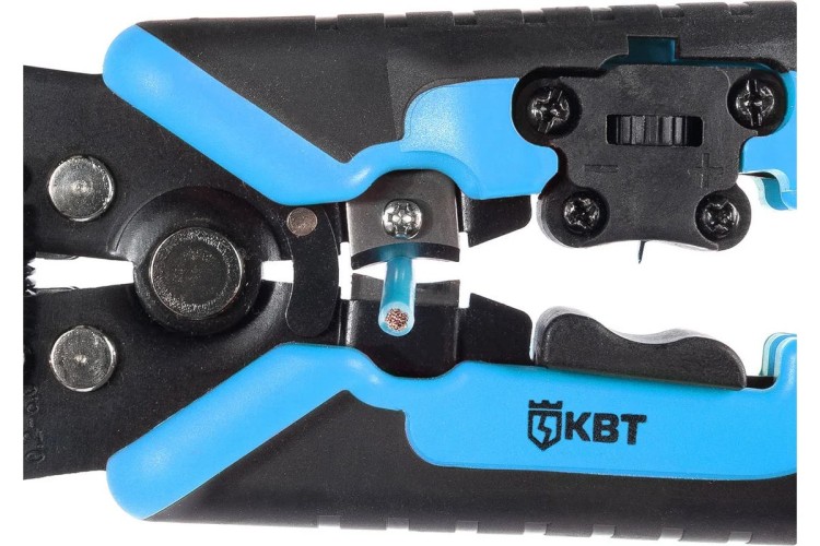 Стриппер КВТ WS-19 серия ПРОФИ 89424 - изображение 4