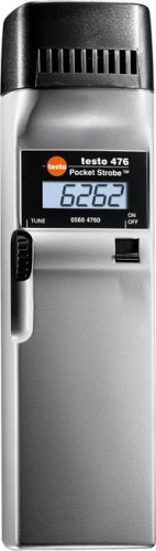 Стробоскопический тахометр Testo 476 0563 4760
