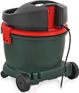 Строительный пылесос METABO AS 20 L 602012000 - изображение 4