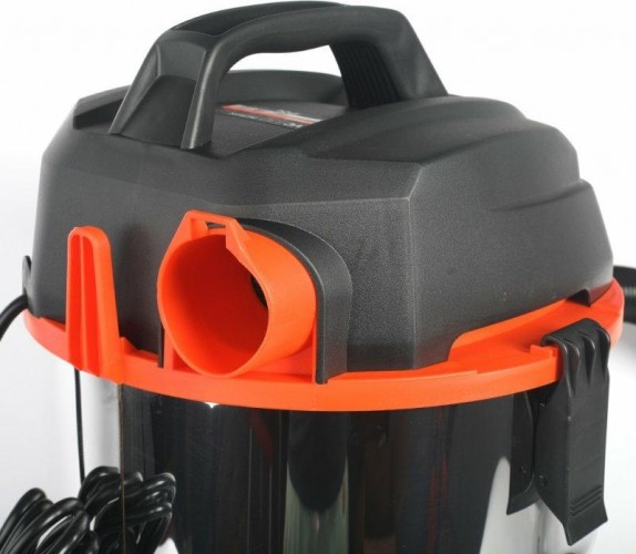 Строительный пылесос PATRIOT VC 330 755303330 - изображение 5