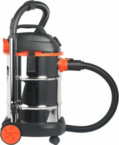 Строительный пылесос PATRIOT VC 330 755303330 - изображение 2