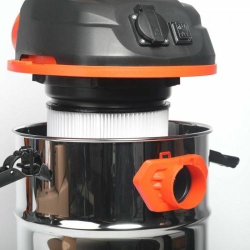 Строительный пылесос PATRIOT VC 330 755303330 - изображение 4